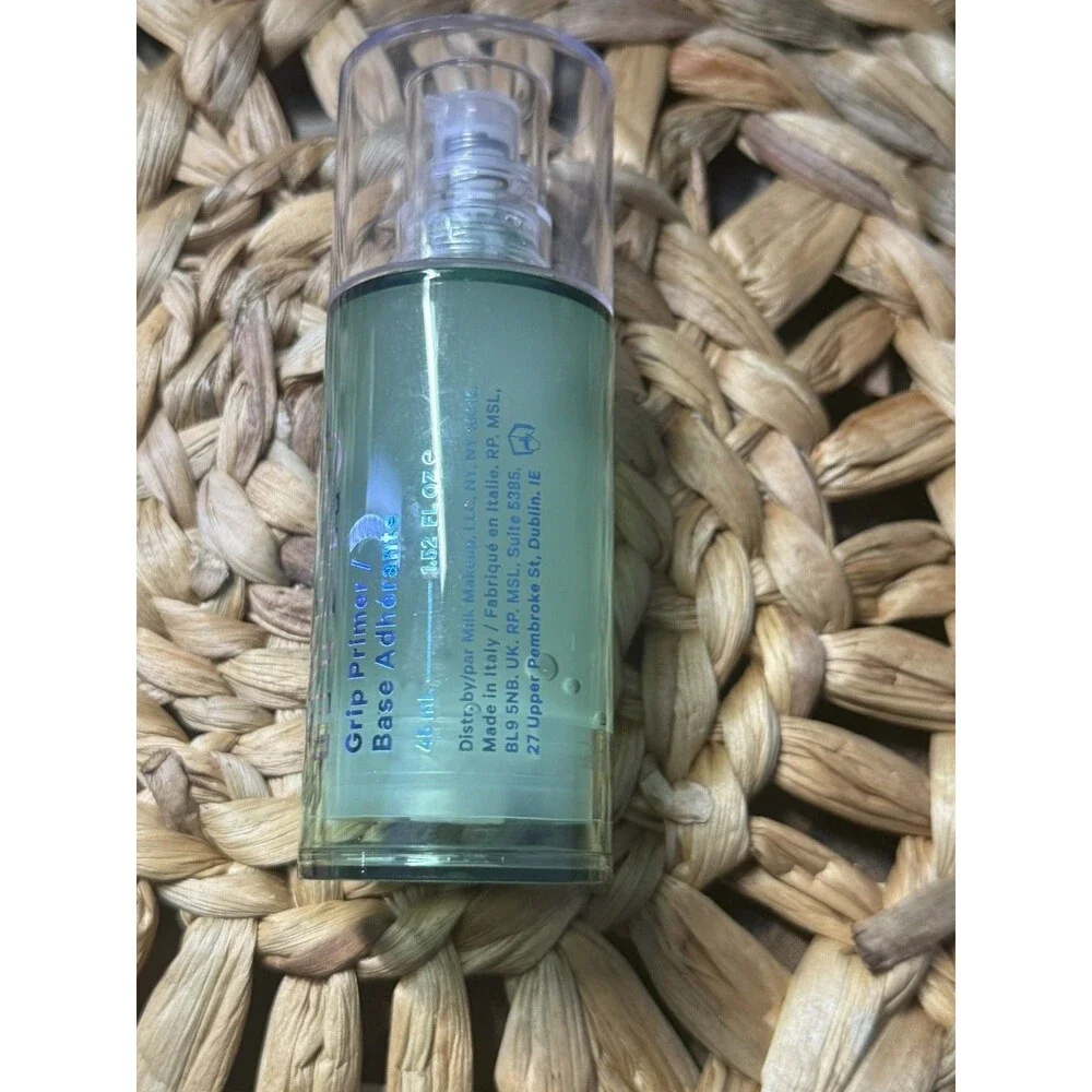 Milk Makeup Hydro Grip Set & Refresh Spray 1.52Oz/45ml/ New